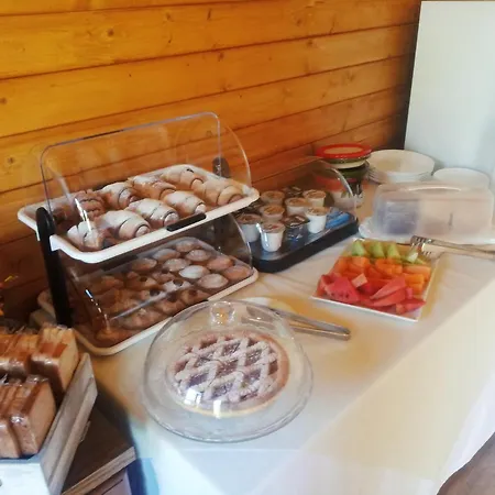Bed and Breakfast Tenuta La Chianca 3*