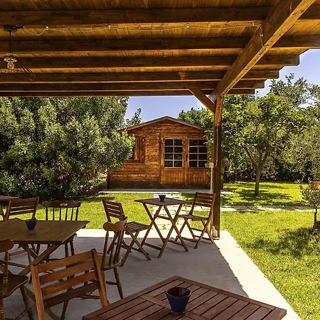 Bed and Breakfast Tenuta La Chianca Matino