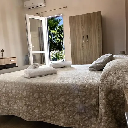 Tenuta La Chianca 3* Matino