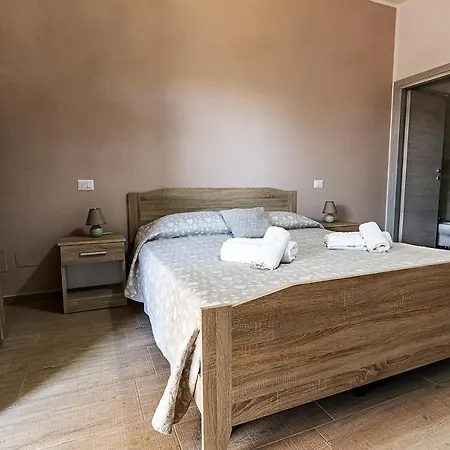 Tenuta La Chianca Bed and Breakfast 3*