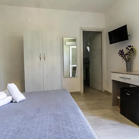 Tenuta La Chianca Bed and Breakfast