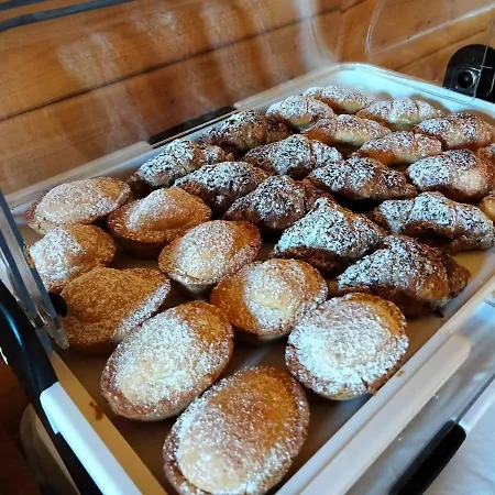 Bed and Breakfast Tenuta La Chianca 3*