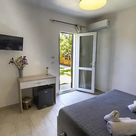 Tenuta La Chianca 3* Matino