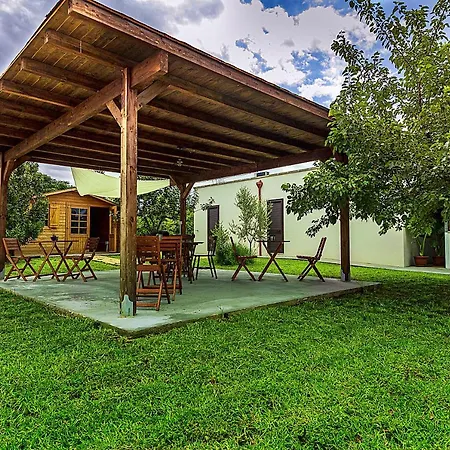 Tenuta La Chianca Bed & Breakfast