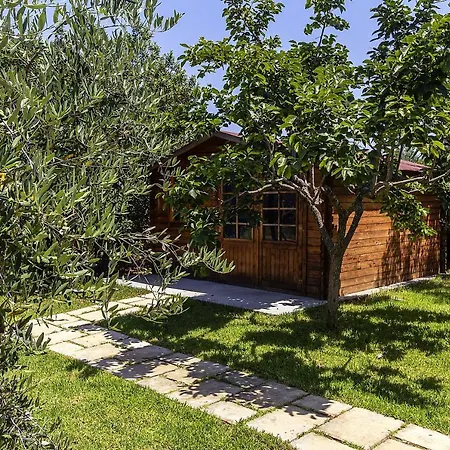 Tenuta La Chianca Bed & Breakfast *