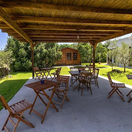 Tenuta La Chianca