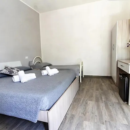 Tenuta La Chianca Bed & Breakfast *