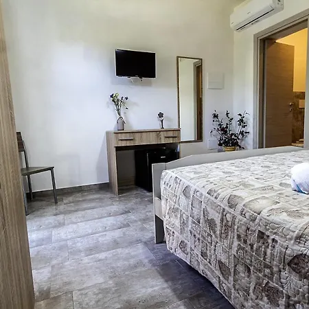 Bed and breakfast Tenuta La Chianca 3*