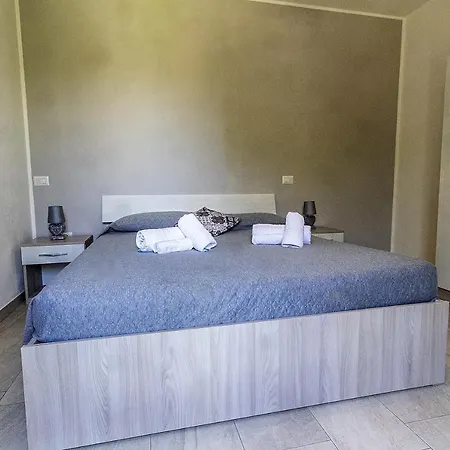 Tenuta La Chianca 3* Matino