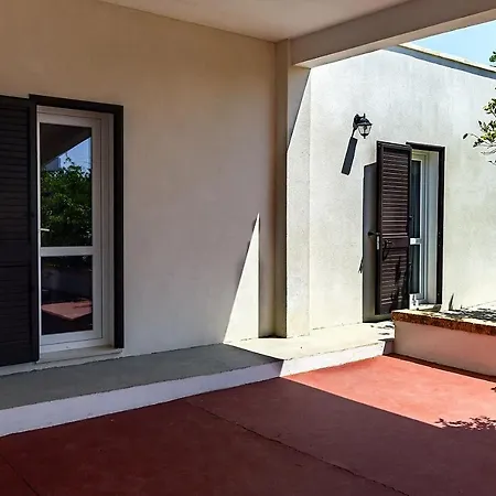 Tenuta La Chianca * ماتينو
