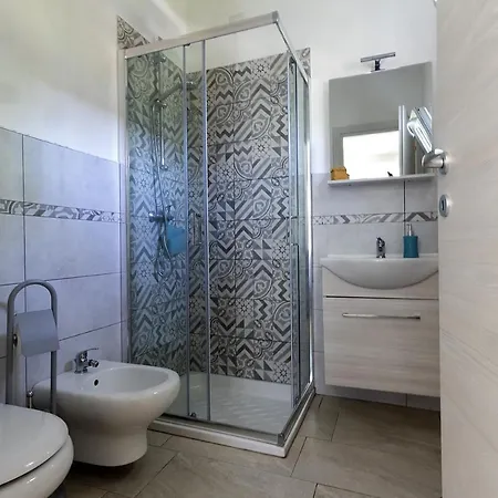 Bed and breakfast Tenuta La Chianca 3*