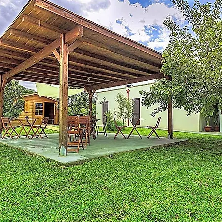 Tenuta La Chianca