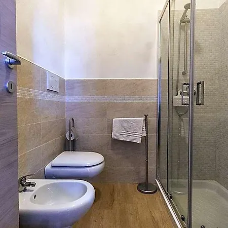Tenuta La Chianca Bed & Breakfast Matino