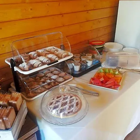 Tenuta La Chianca 3*