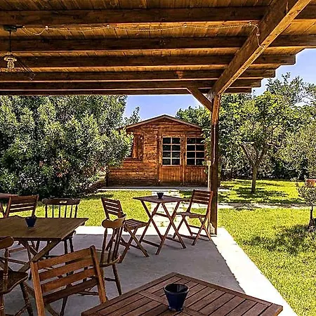 Bed & Breakfast Tenuta La Chianca