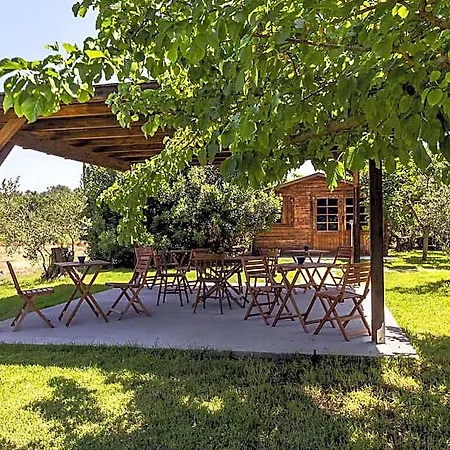 Tenuta La Chianca