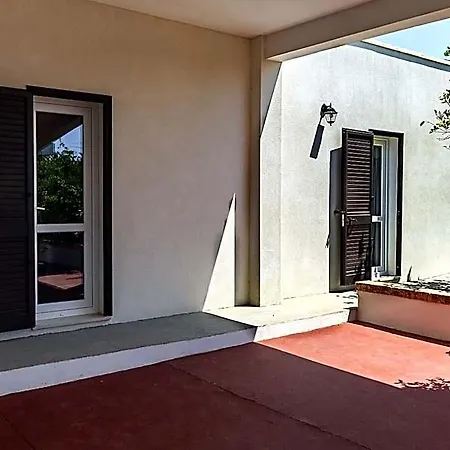 Bed & Breakfast Tenuta La Chianca 3*