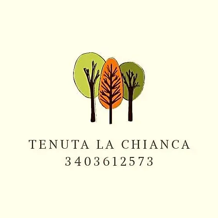 Bed and breakfast Tenuta La Chianca 3*