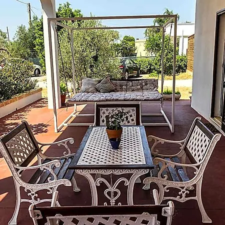 Bed & Breakfast Tenuta La Chianca 3*