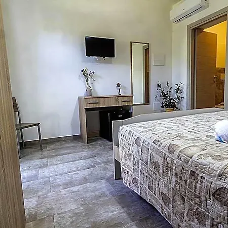 Bed & Breakfast Tenuta La Chianca 3*