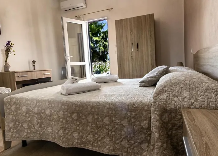 Tenuta La Chianca 3* ماتينو