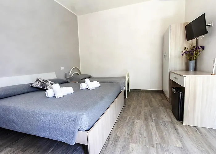 Tenuta La Chianca فندق مبيت وإفطار 3*
