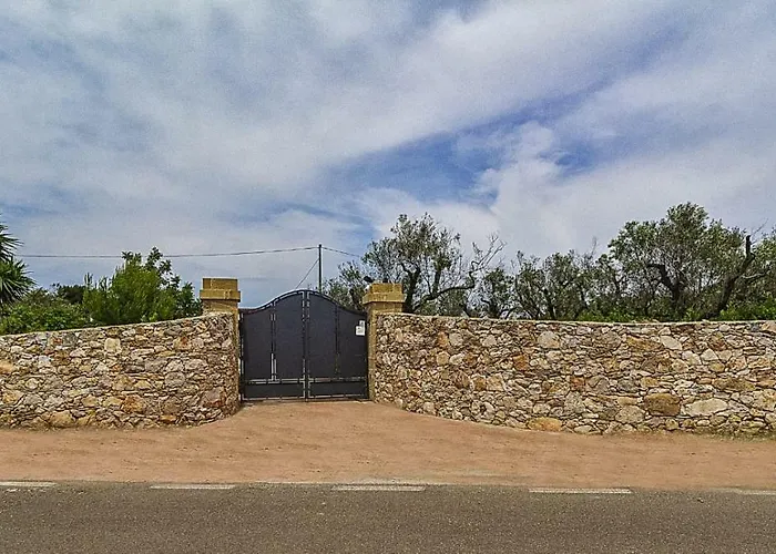 Tenuta La Chianca